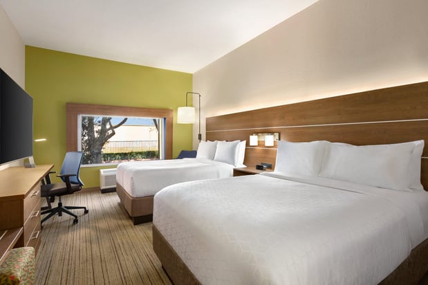 Images Holiday Inn Express & Suites Mission-McAllen Area by IHG
