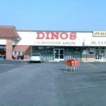 Images Dino's Italian Restaurant & Pizza