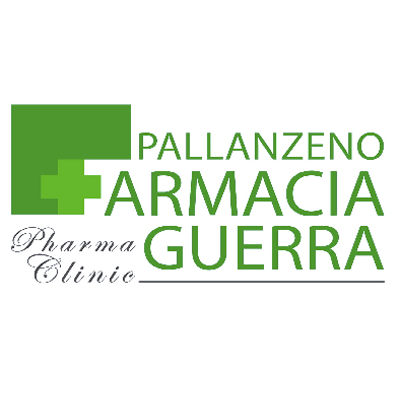 Farmacia Guerra Logo
