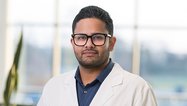 Shanker Das Kundumadam, MD