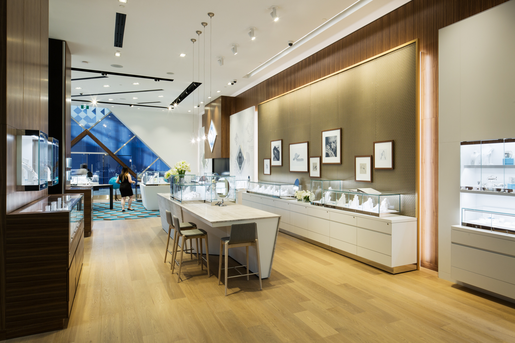 Images Maison Birks