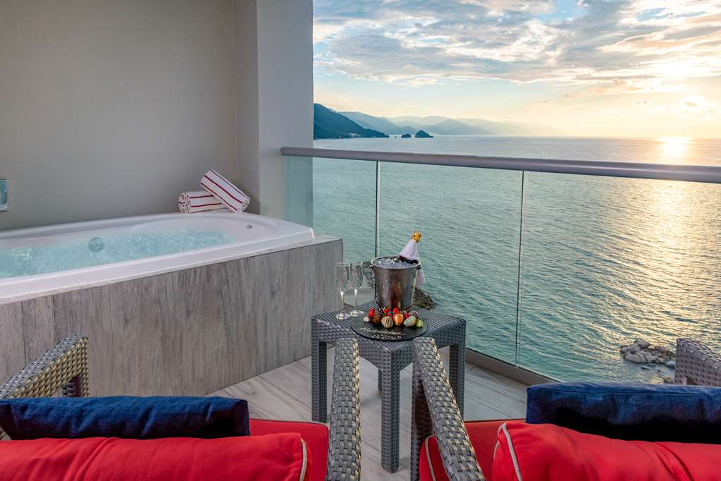 Images Hilton Vallarta Riviera All-Inclusive Resort