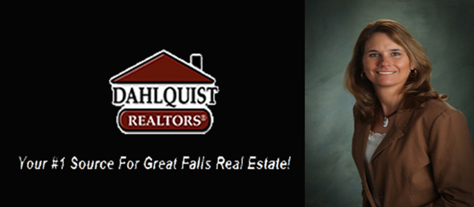 Laura Helms | Dahlquist Realtors
