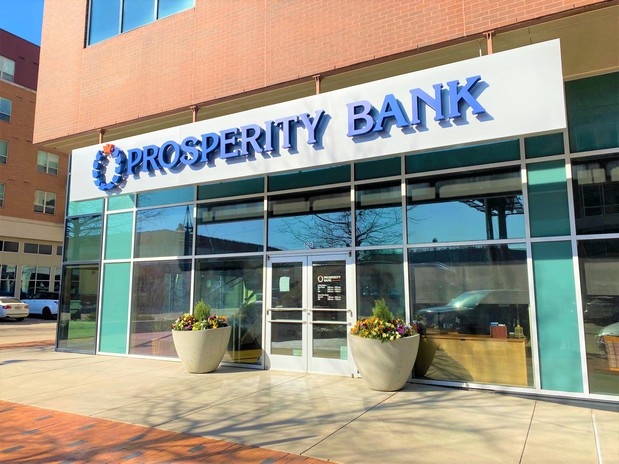 Images Prosperity Bank
