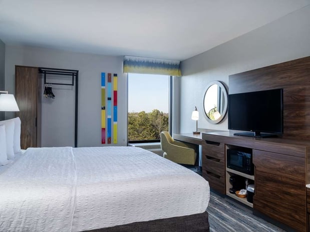 Images Hampton Inn Peachtree Corners Norcross