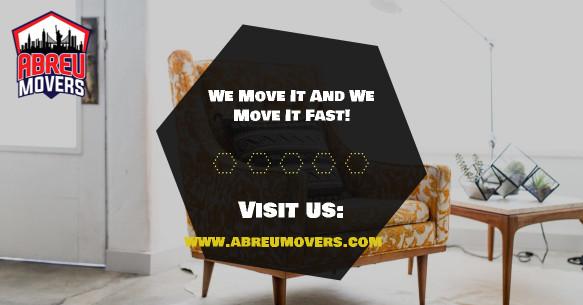 Images Abreu Movers - Bronx Moving Companies