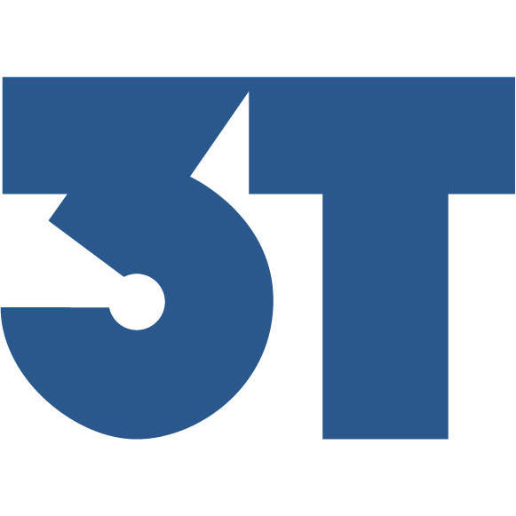 3T BV Logo