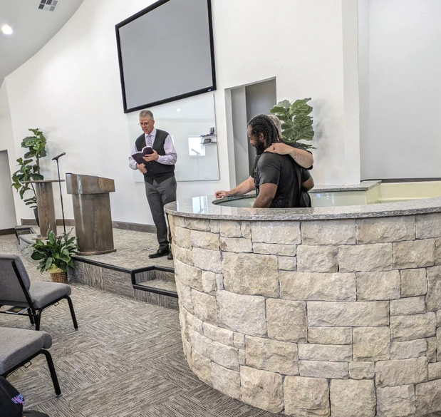 Images Norman Church of Christ