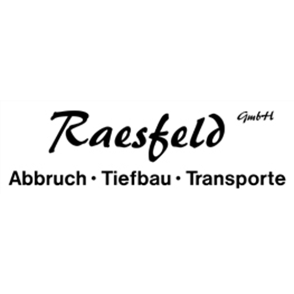 Raesfeld GmbH Logo
