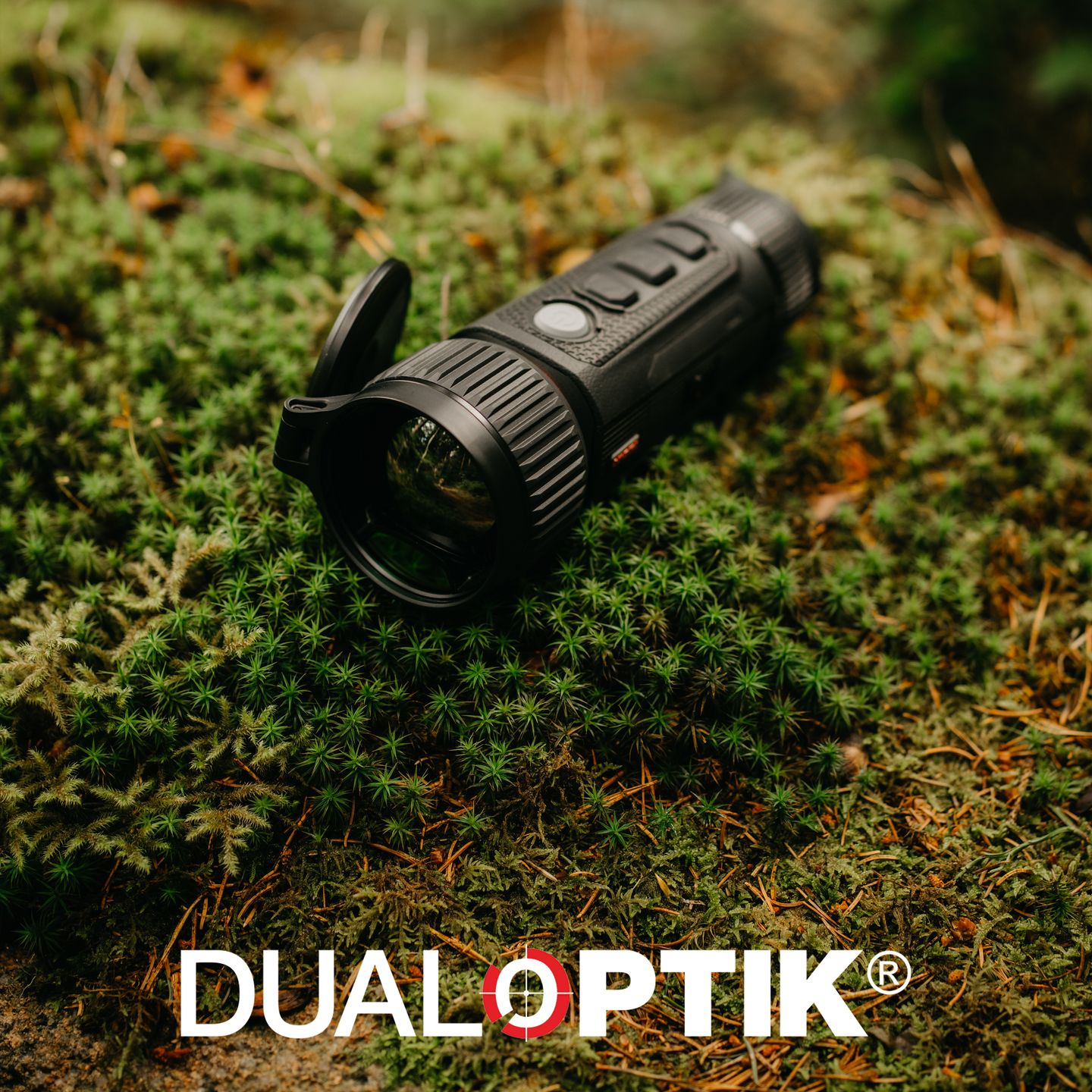 Dualoptik, Blauenstr. 2 in Sexau