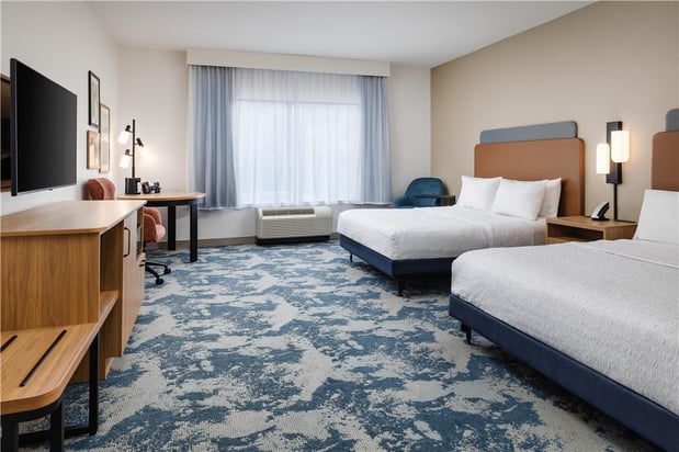 Images Hampton Inn Chattanooga West/Lookout Mountain