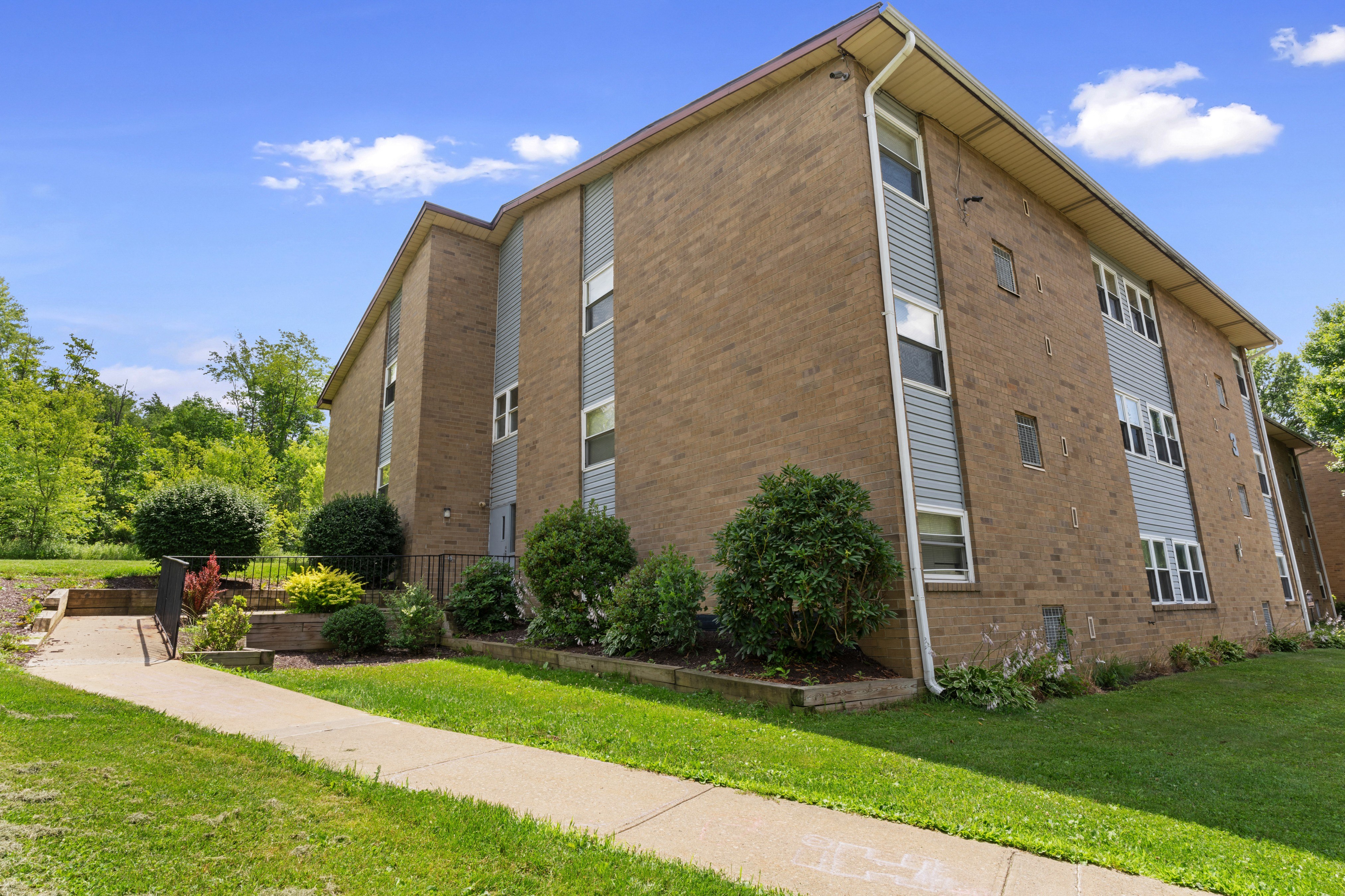 Property Exterior