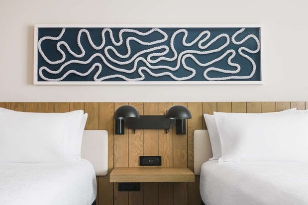 Images Hilton Garden Inn St. Pete Beach