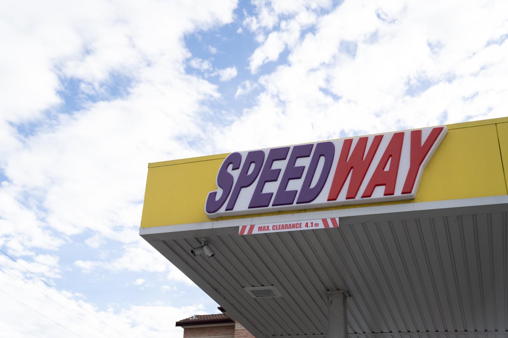 Images SPEEDWAY REGENTS PARK