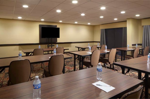 Images Hampton Inn Charleston-Southridge
