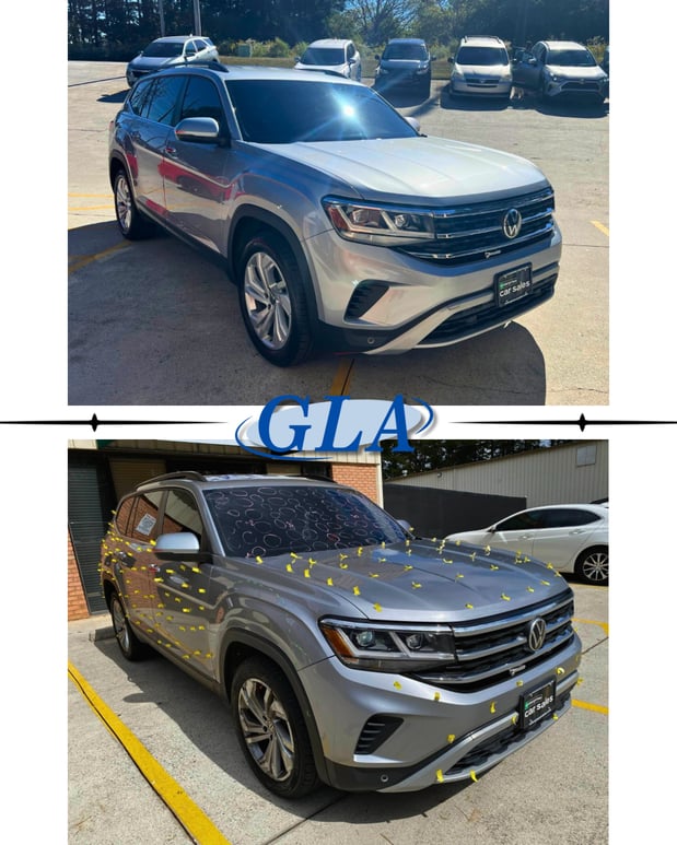 Images Georgia Luxury Automotive Lively