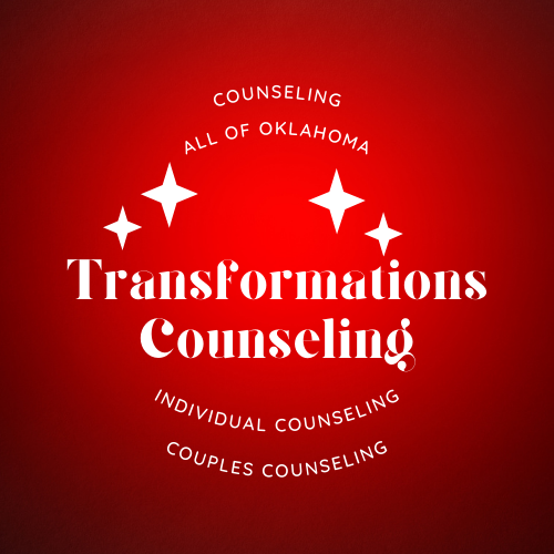 Transformations Counseling