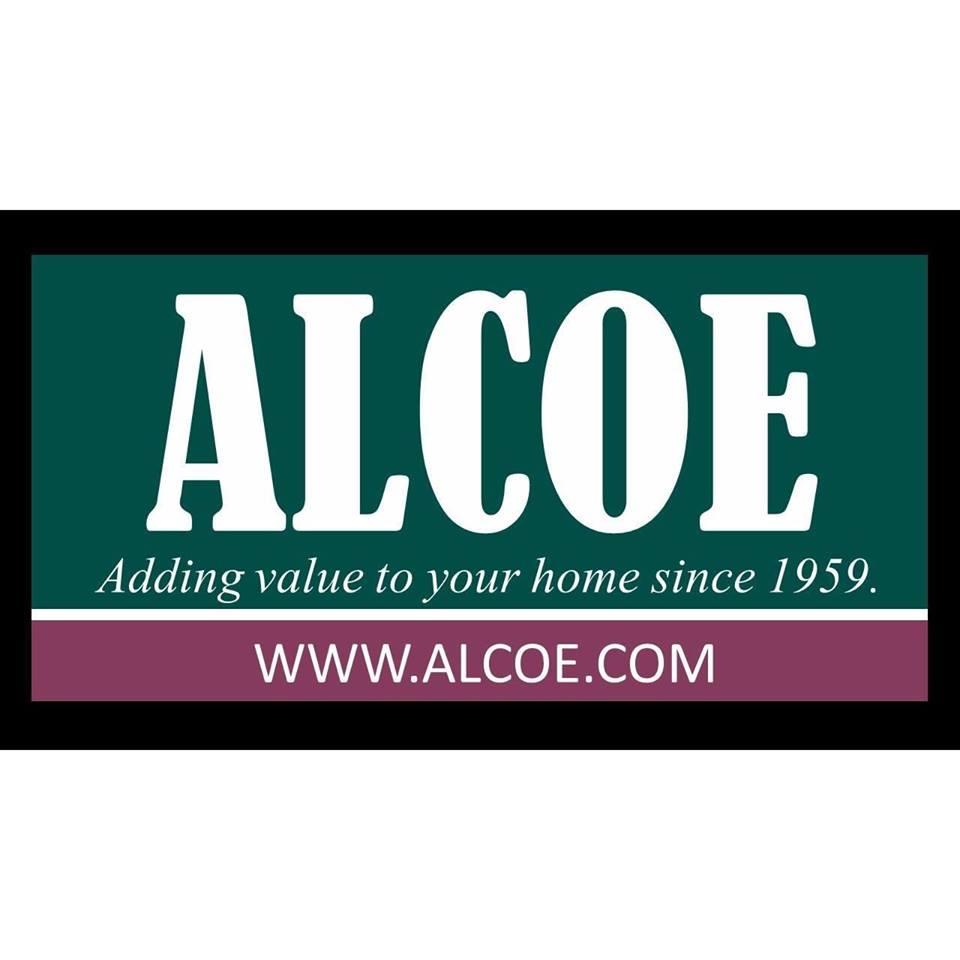 Alcoe Logo