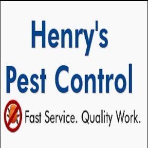 Henry's Pest Control - Erie, PA - (814)881-3413 | ShowMeLocal.com