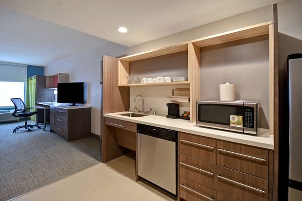 Images Home2 Suites by Hilton Eau Claire South