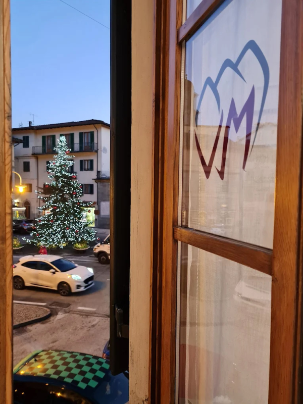 Images Studio Dentistico Dott.ssa Virginia Mangiola