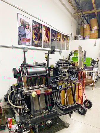 Images Hauge Printing Company