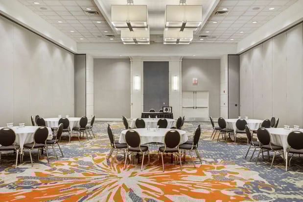 Images DoubleTree by Hilton Hotel Little Rock