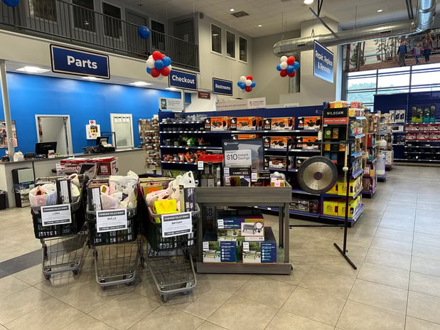 Images Camping World RV Sales