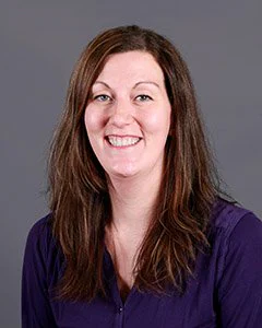 Allison Boe