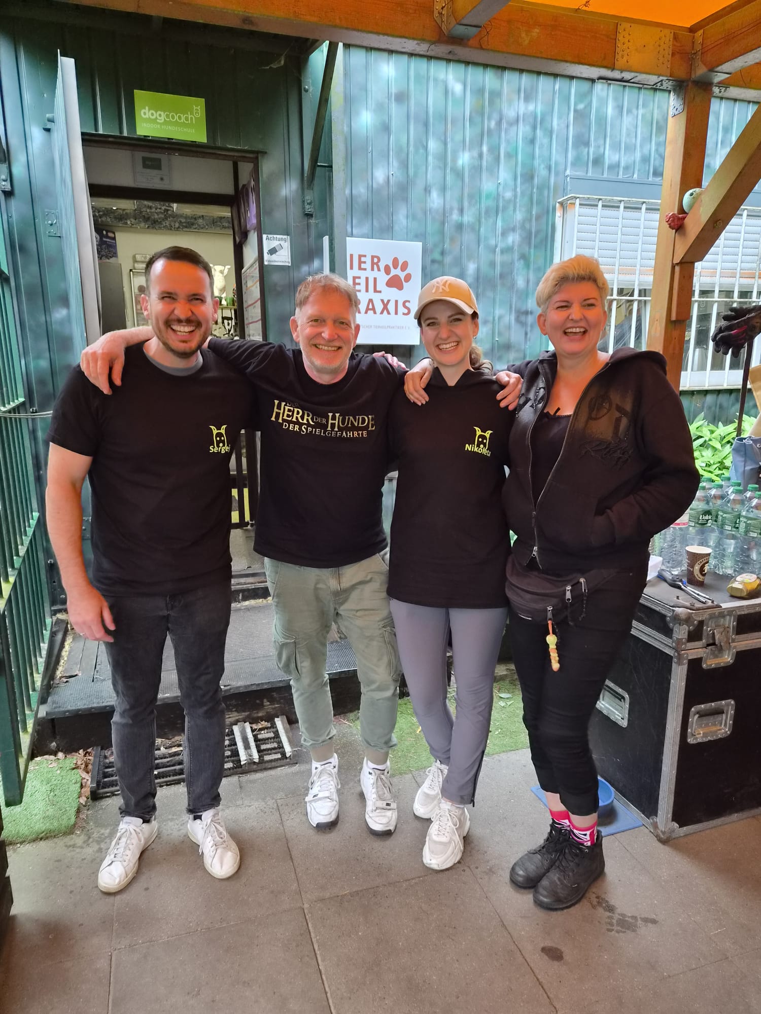 Bild 2 Dogcoach Hundezentrum in Berlin