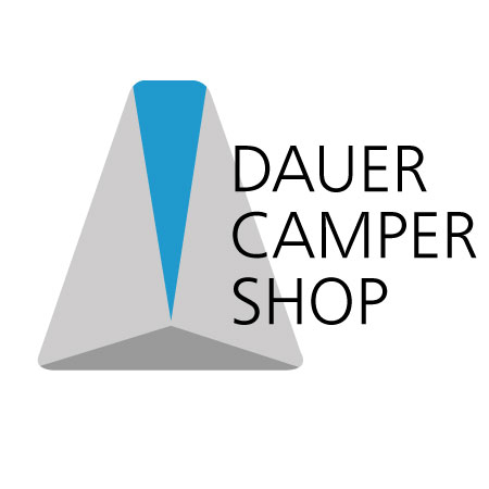 Logo Dauercampershop