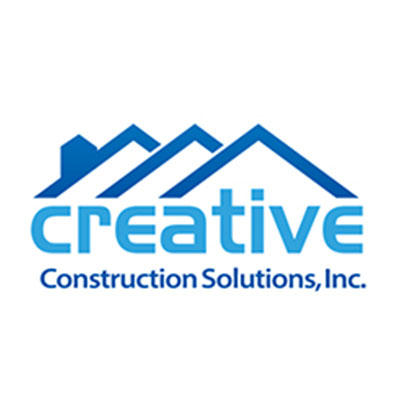 Creative Construction Solutions Inc. Logo