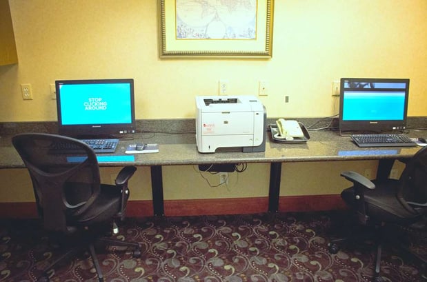 Images Hampton Inn & Suites College Station/US 6-East Bypass