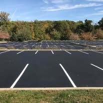 Asphalt Maintenance, Inc. Image