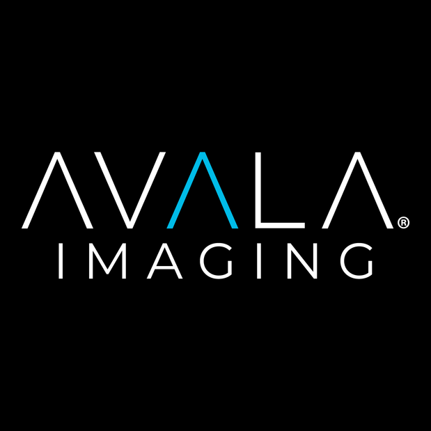 AVALA Imaging Center Logo