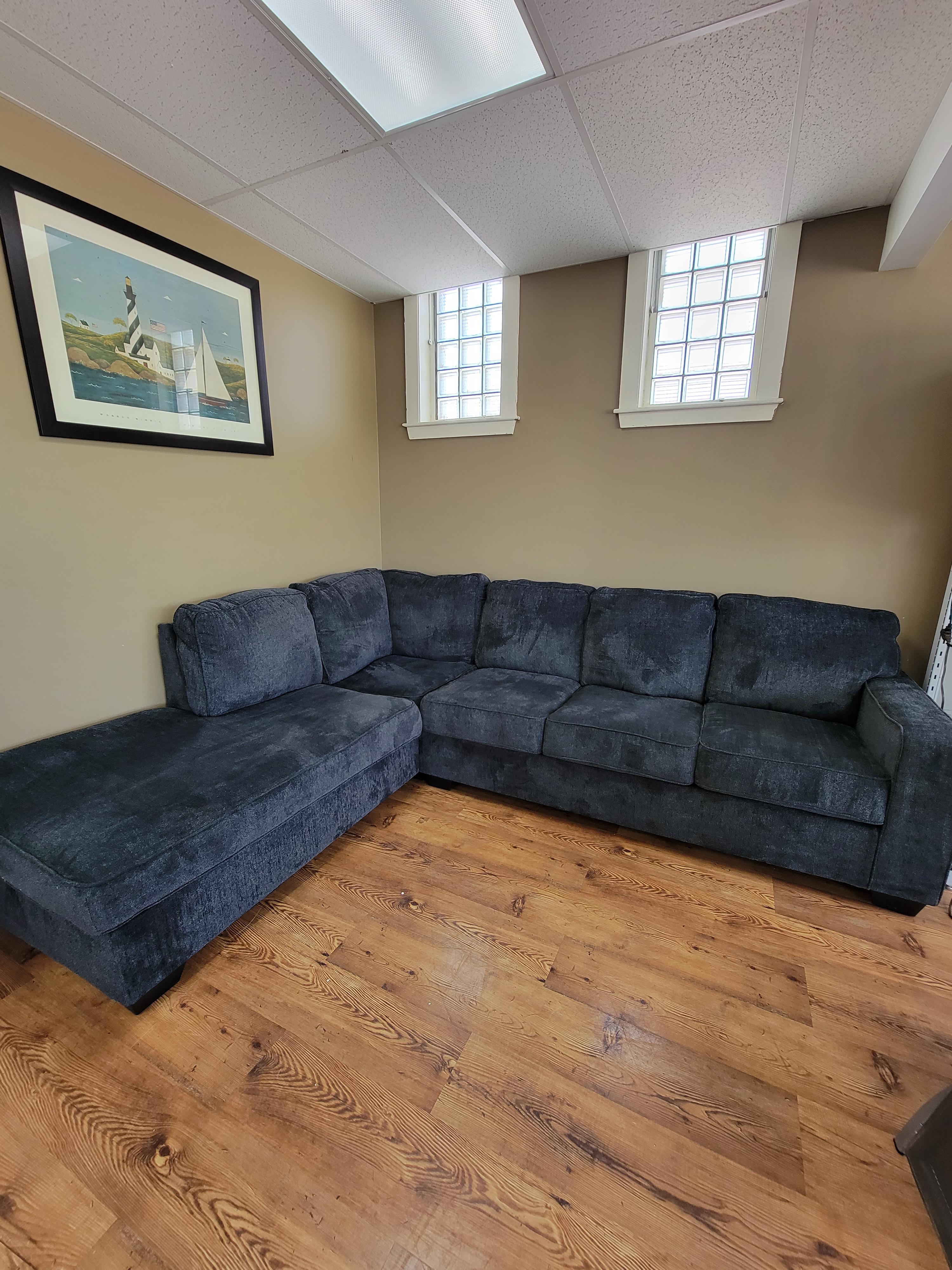 Got a BIG livingroom ?
