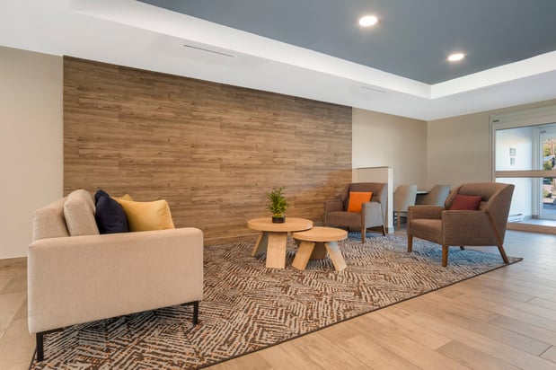 Images Candlewood Suites Lawrenceville - Princeton by IHG