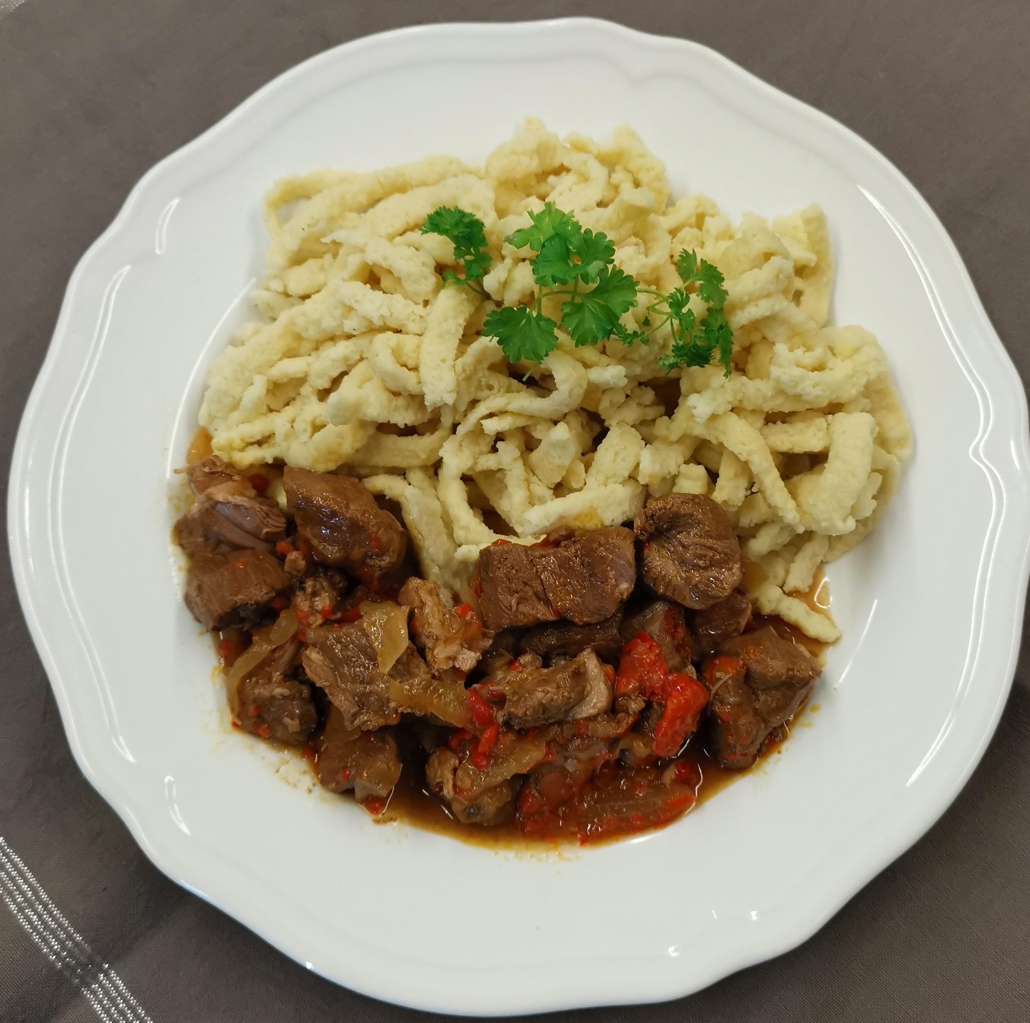 Klein und Fein, Bismarckstrasse 8 in Göppingen