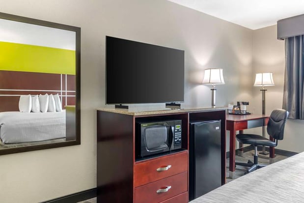 Images Best Western Auburn/Opelika Inn