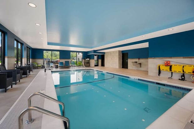 Images Hampton Inn by Hilton Detroit Southfield