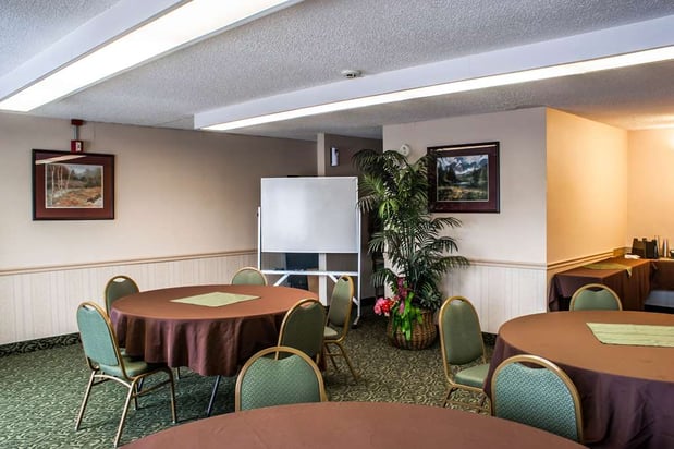 Images SureStay by Best Western SeaTac Airport North