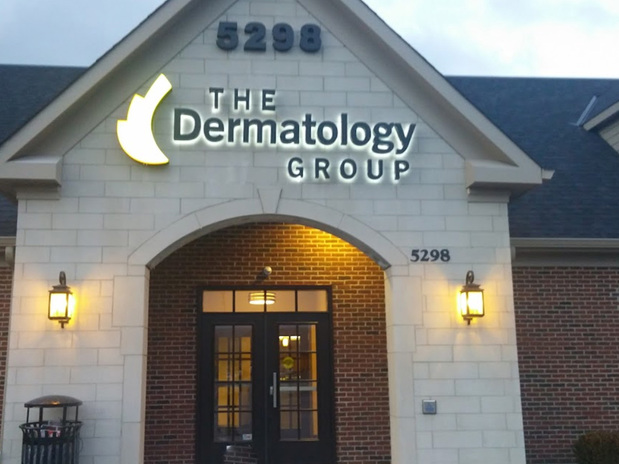 Images The Dermatology Group