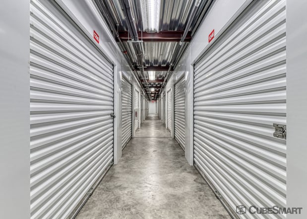 Images CubeSmart Self Storage