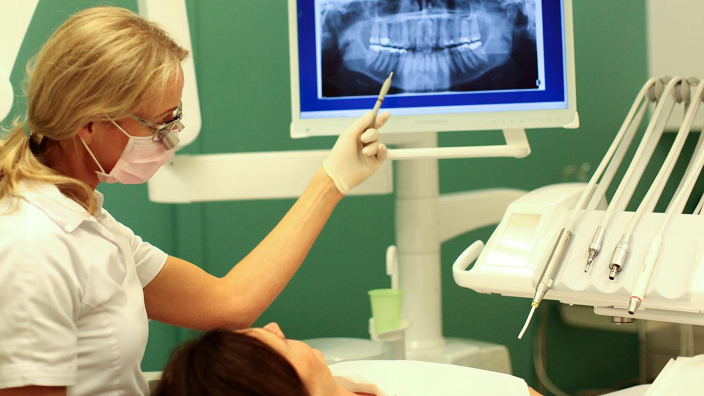 Images Tannpleierne Bakke og Nesdal AS