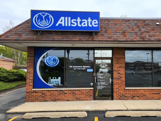 Images SK Insurance Agency, LLC: Allstate Insurance