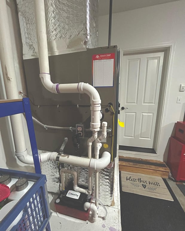 Images Quality Temp Heating & Cooling LLC