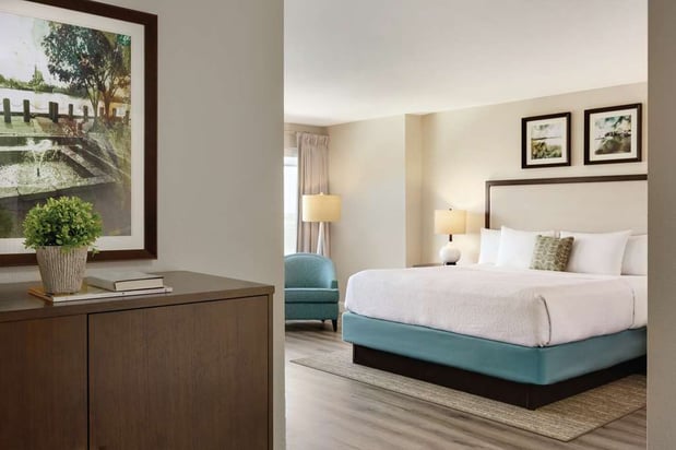 Images Hotel Ballast Wilmington, Tapestry Collection by Hilton