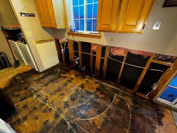 Images Home Pride Restoration and Cleaning