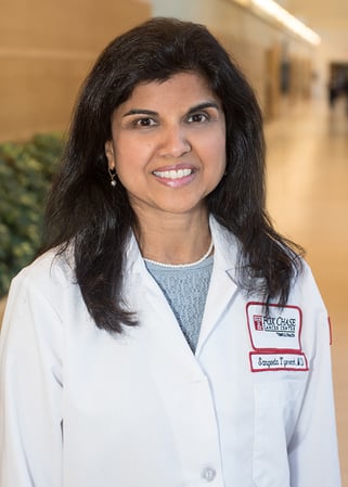 Images Sangeeta K. Tyerech, MD