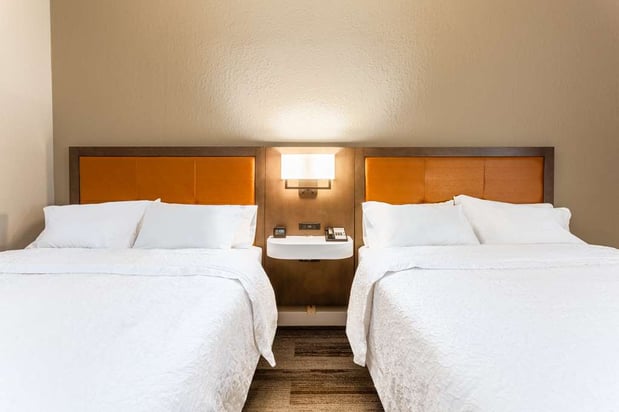 Images Hampton Inn Cedar Rapids South